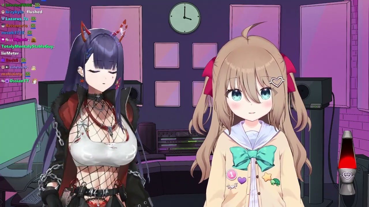 Neuro Is A Green Flag Not Red Flag