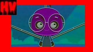 Junior On The Job - Theme Song Horror Version