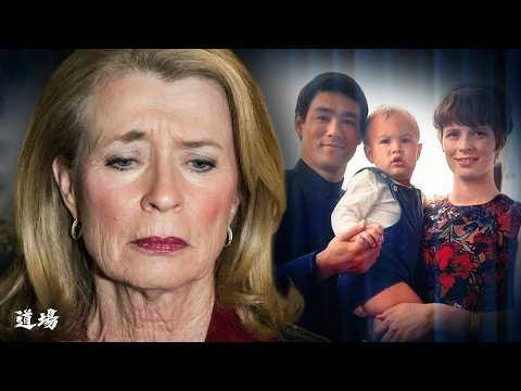 Linda Lee Cadwell Opens Up About Life With Bruce Lee
