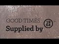 Supplied by 1964