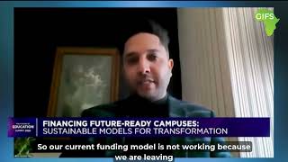 Future of Education Summit 2026 - Rethinking the PSET System