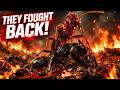 “Ant War: The Revenge That Destroyed an Empire”