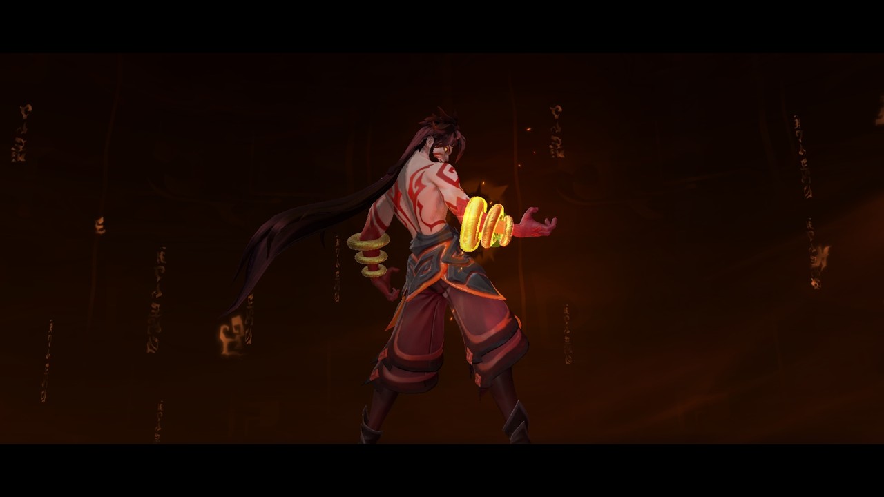 soloแรงค์  mlbb