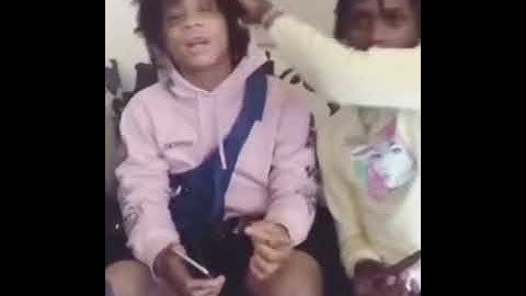 TrippieRedd-Snippet-Gleeming Karnival