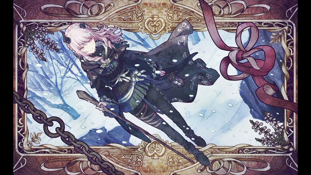 ロウワー (Lower) | inst ver. - YouTube