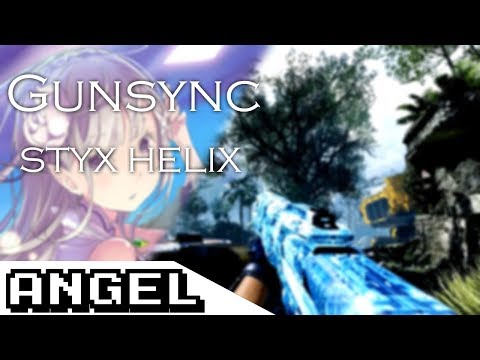 Gun Sync-STYX HELIX