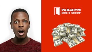 How to Get $1,000,000 for Your Music Career through Investors (2 steps)