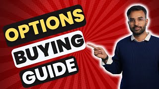 How to Build Option Buying Trading Strategy