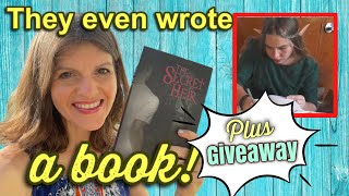 Datos Homeschool Ideas For High Schoolers || NOVEL WRITING Class, Book Review & Giveaway || Class Source Noticias