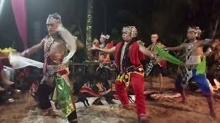 Download Lagu EBEG AMONG SUKMO LIVE TELAGASARI BANTAR Tari Prajurit Yang Tampan MP3