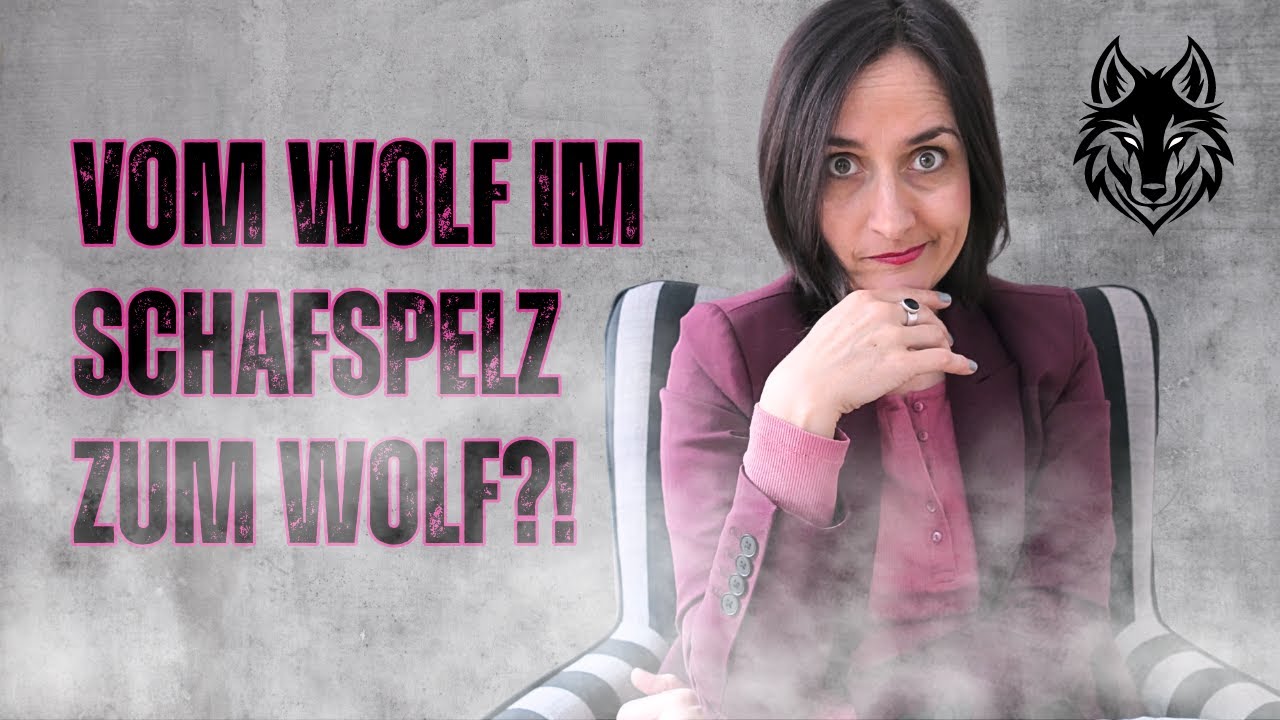 NARZISSMUS | Vom Wolf im Schafspelz zum tatsächlichen Wolf?