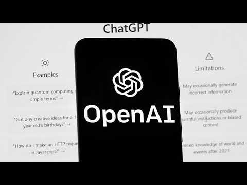 Перегляд суспільного договору: бачення OpenAI для економіки на базі ІІ