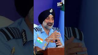 114 Rafales Could Transform India’s Air Force 🇮🇳✈️⚡