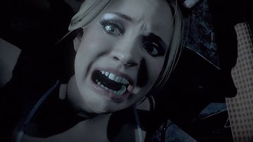 Until Dawn - Chapter 4 Loyalty [PS4 Pro]