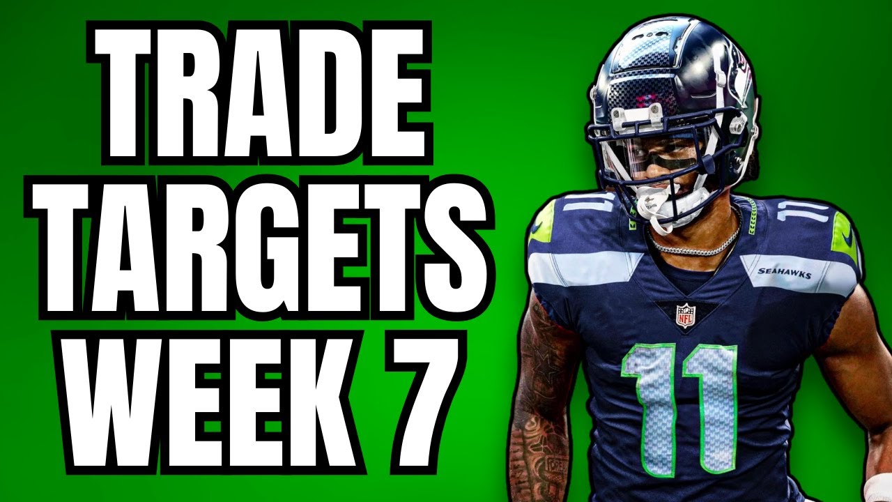 Must Target Buy Low Players Week 7 Fantasy Football YouTube must-target-buy-low-players-week-7-fantasy-football-youtube