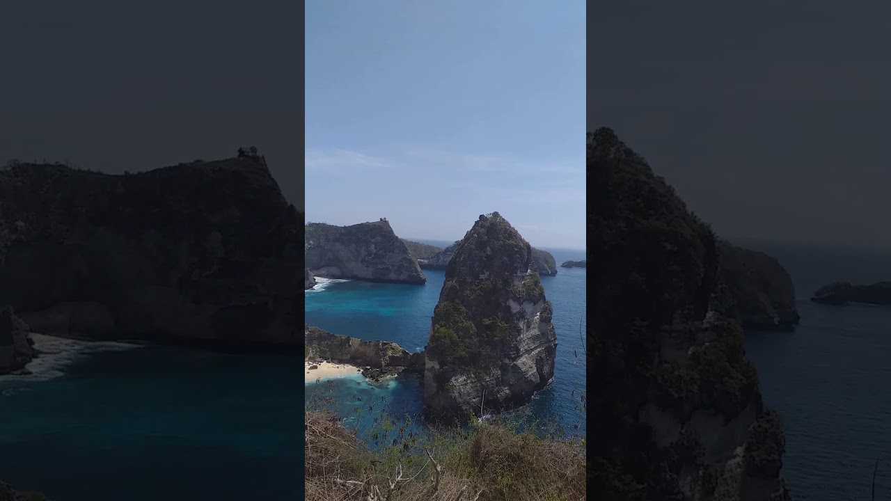 Wisata nusa penida - YouTube