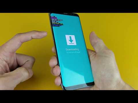 Galaxy S8 or