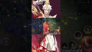 HOK - ( Lam ) #hok #hok #honorofkings #honorofkingsbr #王者荣耀 #moba