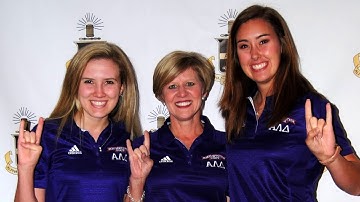 Why Join Alpha Lambda Delta