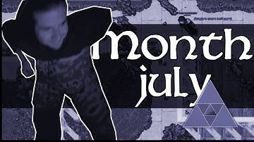 Bubbagame | Funny Moments 「Tibia」ᴴᴰ