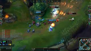 Sick Nami Fail