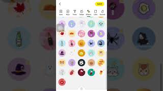 How to use facemoji screenshot 5