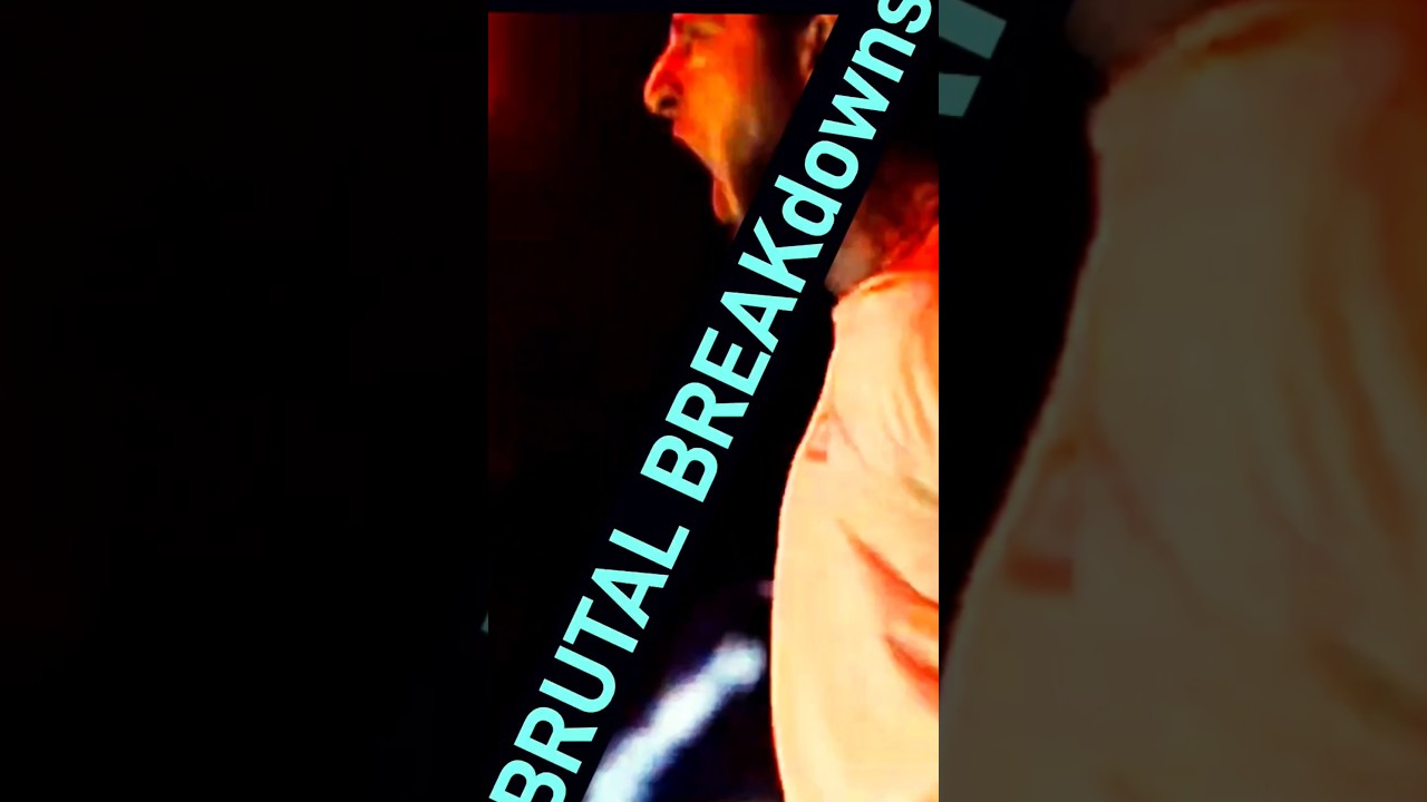 BRUTAL BREAKdowns: Slaughter To Prevail | Demolisher 