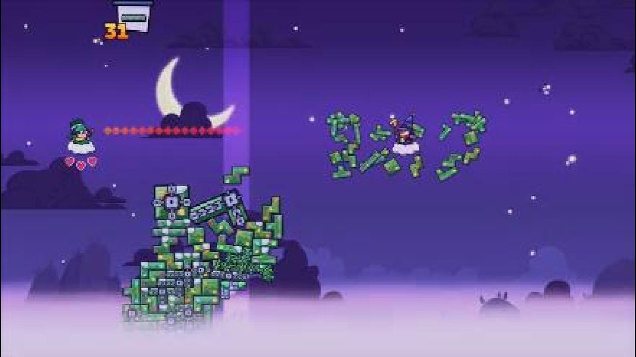 Tricky Towers - Ultimate Wizard Trophy - YouTube