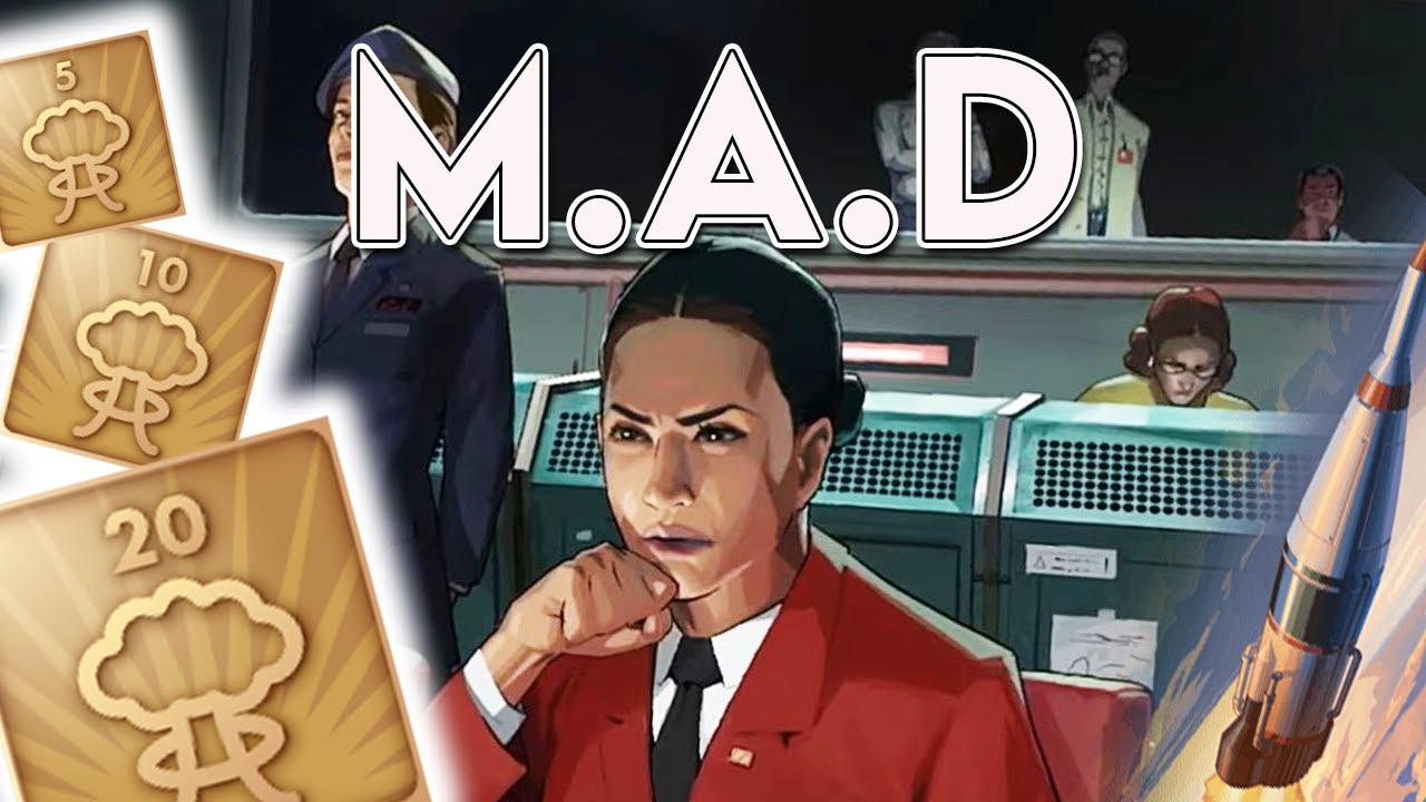 🔴☢️ HUMANKIND M.A.D ACHIEVEMENT CHALLENGE ☢️🔴