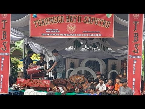 live jaranan hari ini.TURONGGO BAYU SAPUTRO.!ds_kraton dsn_talang kc_mojo kediri.