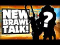 BRAWL TALK! - 2 New Brawlers! | Starr Bank Season 6 Speculation, New Game Mode & More!