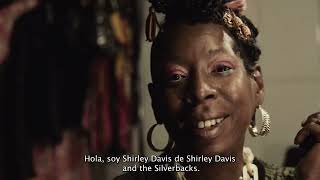 Shirley Davis &amp; The Silverbacks  - Live in Madrid 2022  Teaser