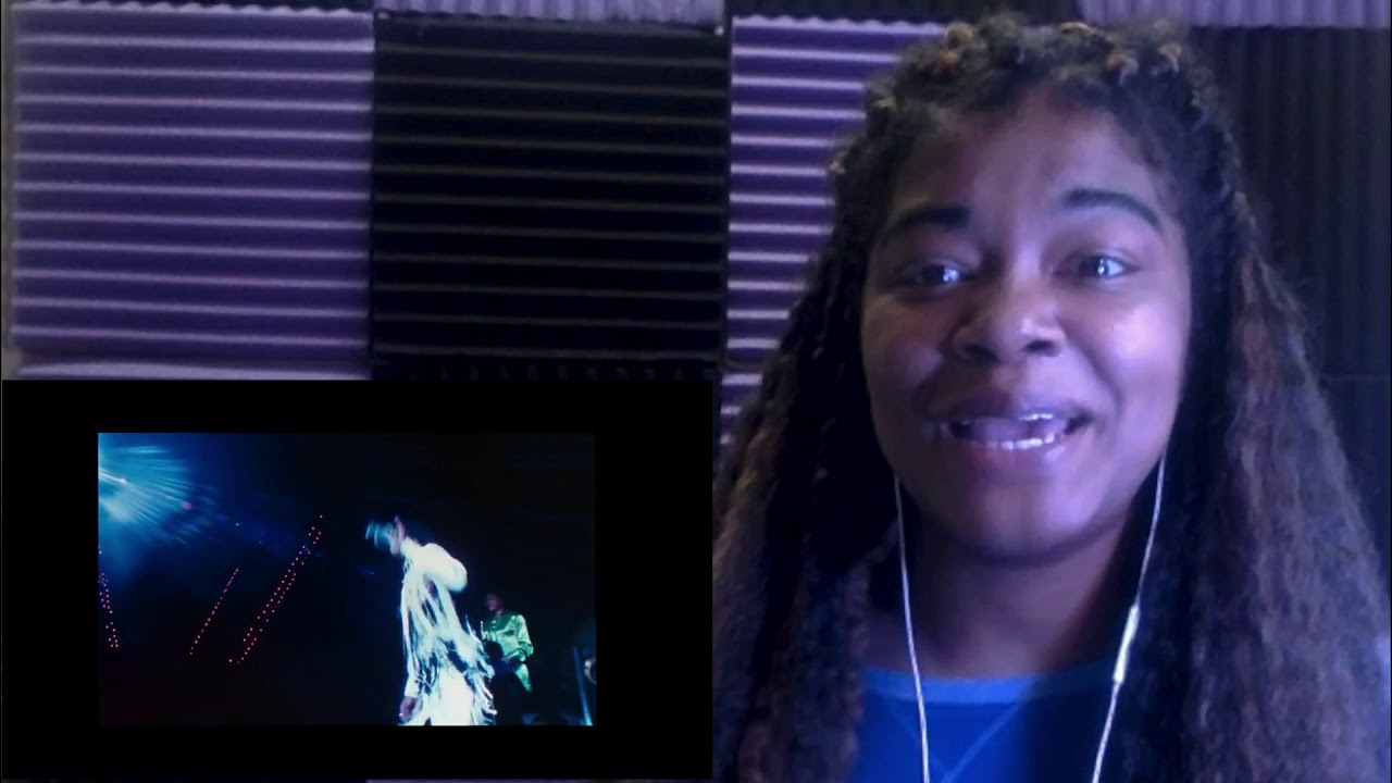 Sly & The Family Stone - Higher And Higher (live 1969)