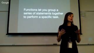 Web 150 JavaScript 1/18/17 Functions, Methods, Objects