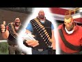 A Nostalgic Gmod Video