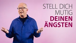 Robert Betz: Sei Du die Veränderung, die du Dir wünschst (Teil 2/2)