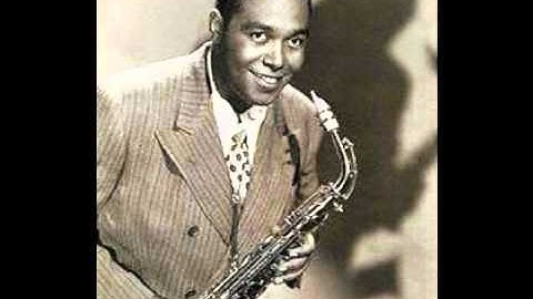 Moose the Mooche by Charlie Parker