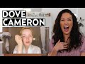 Dove Cameron’s Skincare Routine: My Reaction & Thoughts | #SKINCARE