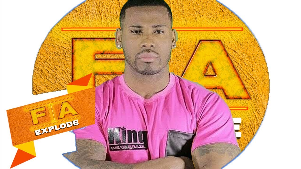 Ricky Lopes - Tempo Voa Feat CF Funk e Dj Gui Nariz (Video Clipe) Dimoviefilms