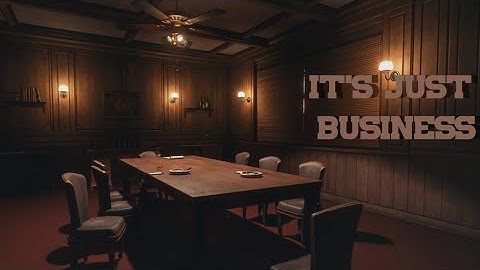 TFG - Desarrollo de Videojuego en Unity