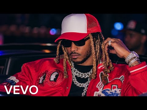 Future ft. Lil baby - Back to Forth (Official Music 2026)