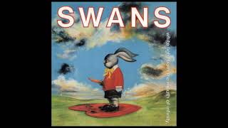 Swans - Why Are We Alive?