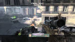 Lockdown Trickshot oh yes. Subscribe