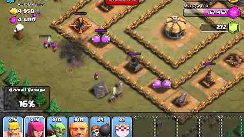 Goblin Guide #1 - Fool