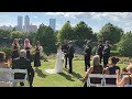 США VLOG: Весілля Анжелік і Ріккі/Наше маленьке весілля/Перша дочка вийшла заміж - 23-24 червня 2023