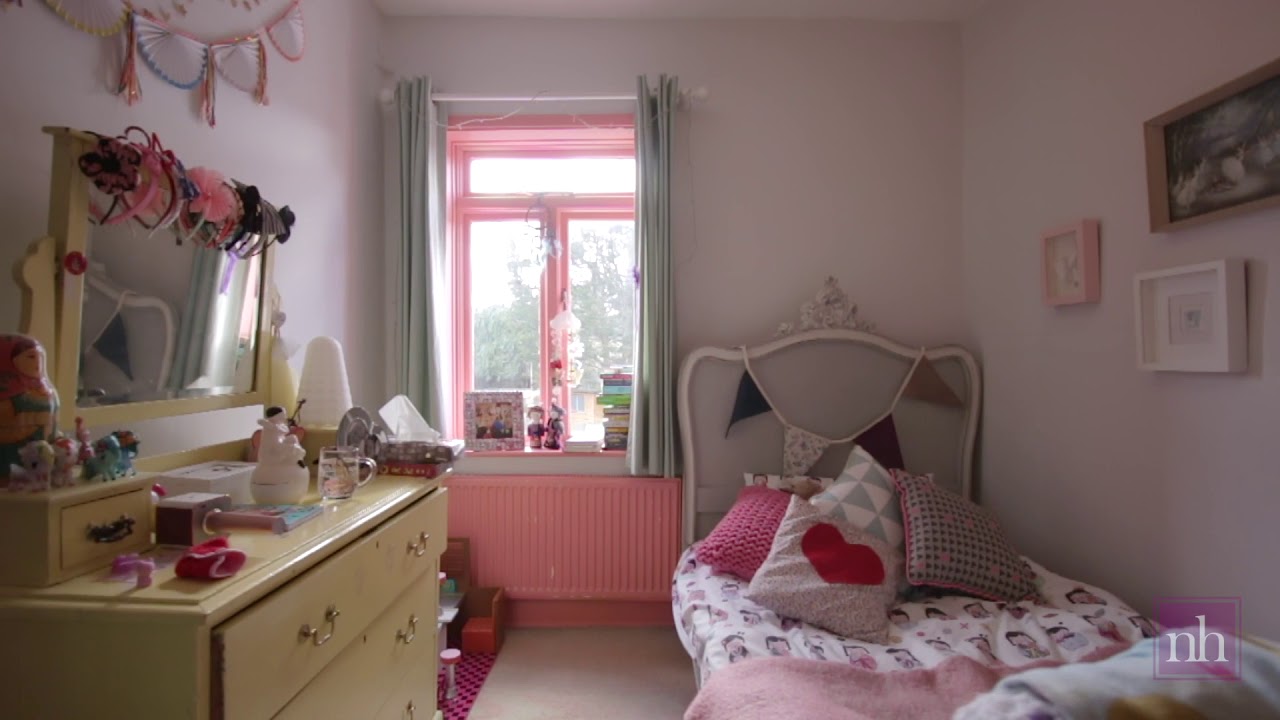 Station Road, Claygate