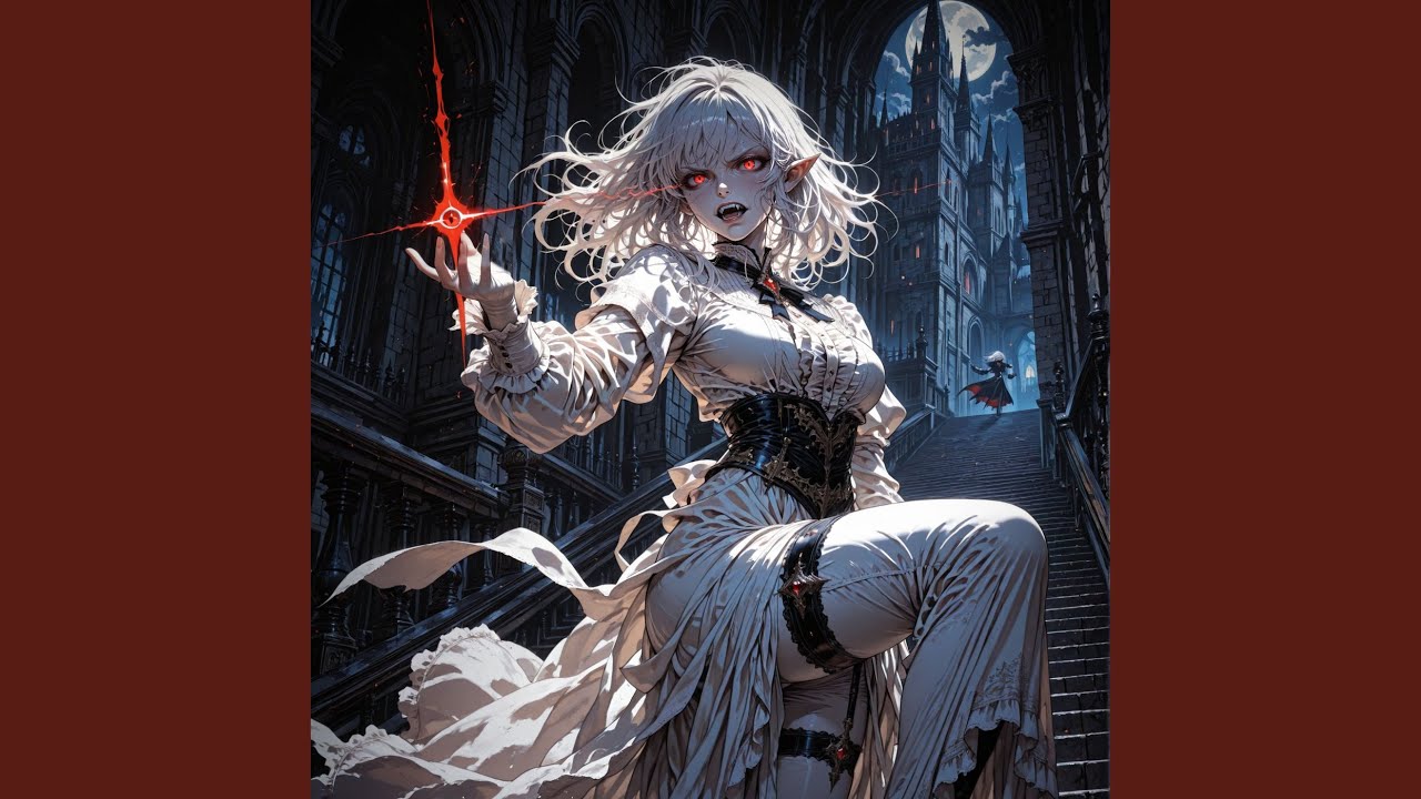 Dancing With the Ghost