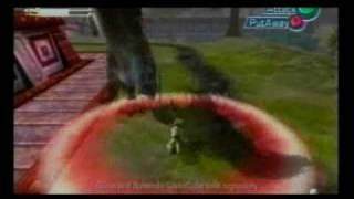 Star Fox Adventures commercial