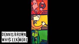 Dennis Brown - Give A Helping Hand + Dub - YouTube