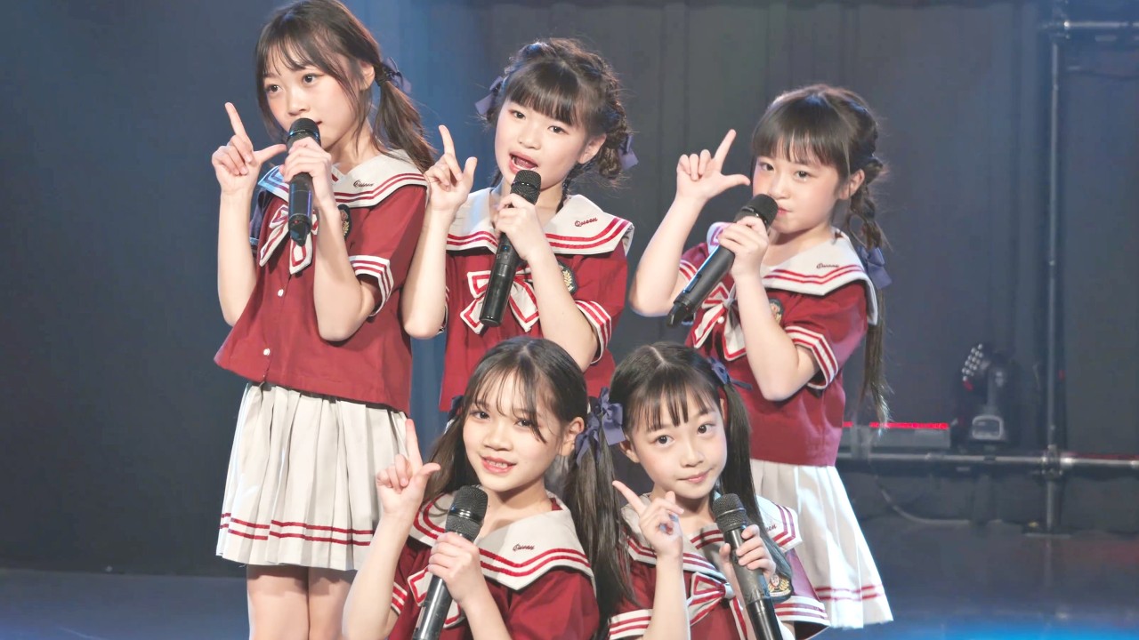 ⭐️🚀 PINKY ROCKETS 🚀⭐️『 PINKY ROCKETS 』 #あふたん #ゆずぽよ